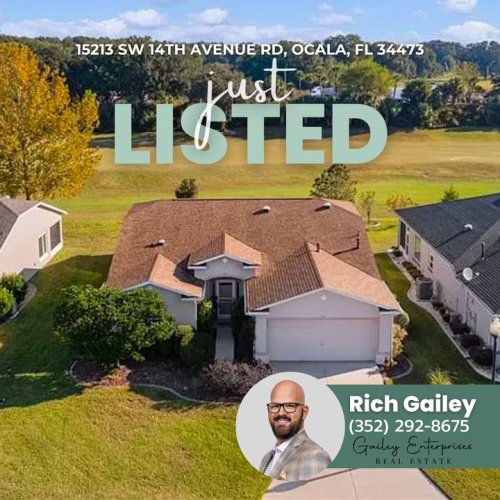 Carousel post from Gailey Enterprises Real Estate.