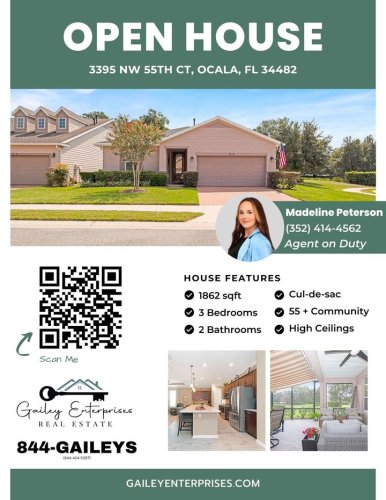 Photo post from Gailey Enterprises Real Estate.