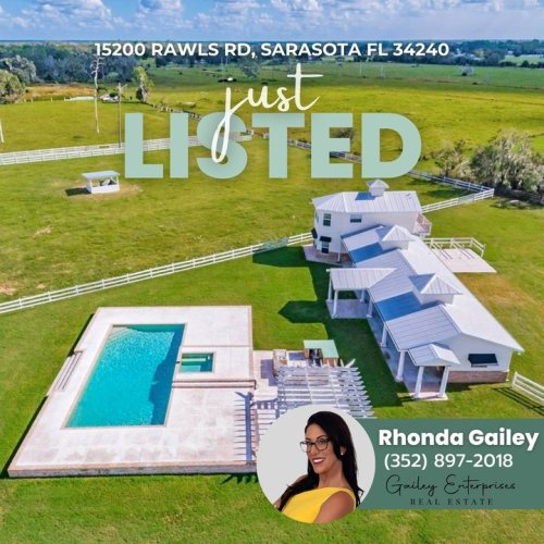 Carousel post from Gailey Enterprises Real Estate.