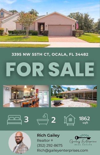 Photo post from Gailey Enterprises Real Estate.