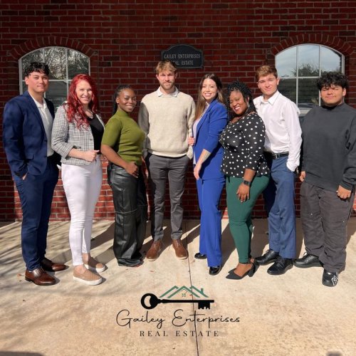 Carousel post from Gailey Enterprises Real Estate.