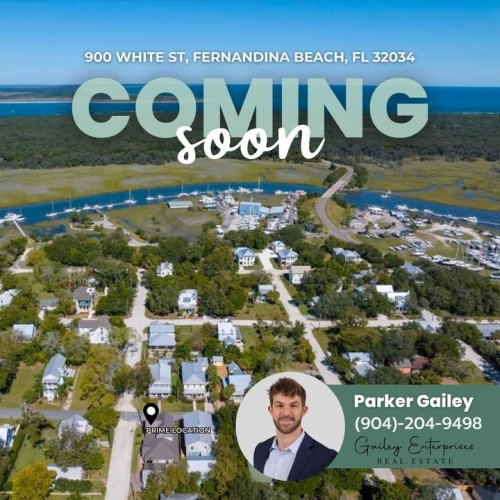 Carousel post from Gailey Enterprises Real Estate.