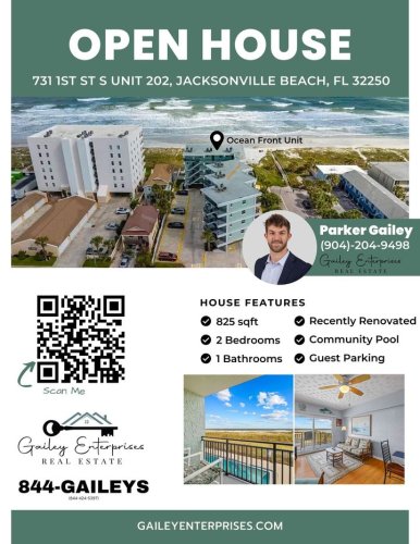 Photo post from Gailey Enterprises Real Estate.