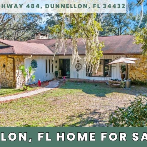 Video post from Gailey Enterprises Real Estate.