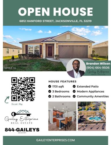 Photo post from Gailey Enterprises Real Estate.