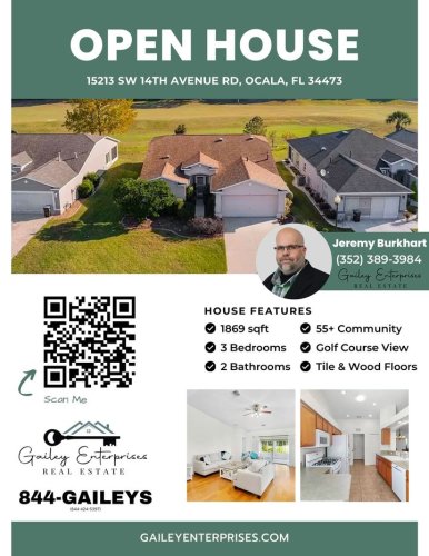 Photo post from Gailey Enterprises Real Estate.