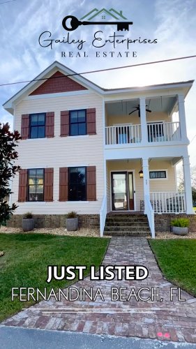 Photo post from Gailey Enterprises Real Estate.