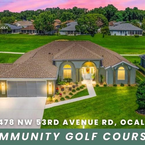Video post from Gailey Enterprises Real Estate.