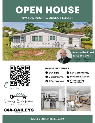 Photo post from Gailey Enterprises Real Estate.
