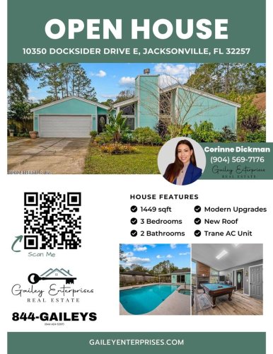 Photo post from Gailey Enterprises Real Estate.
