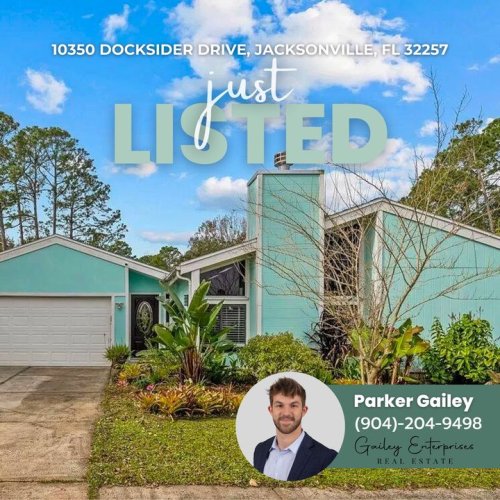 Photo post from Gailey Enterprises Real Estate.