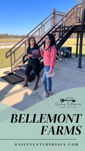 Photo post from Gailey Enterprises Real Estate.