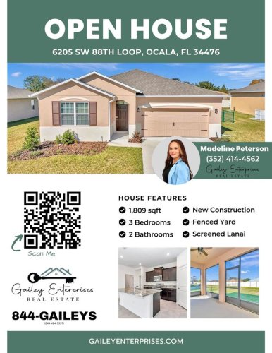 Photo post from Gailey Enterprises Real Estate.