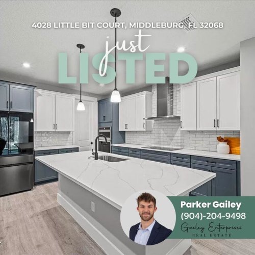 Carousel post from Gailey Enterprises Real Estate.