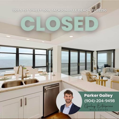 Carousel post from Gailey Enterprises Real Estate.