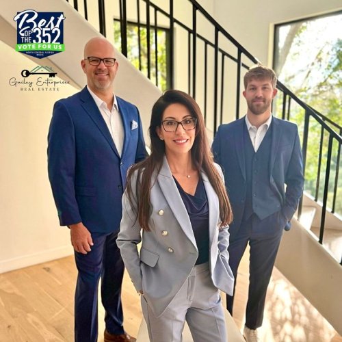 Photo post from Gailey Enterprises Real Estate.