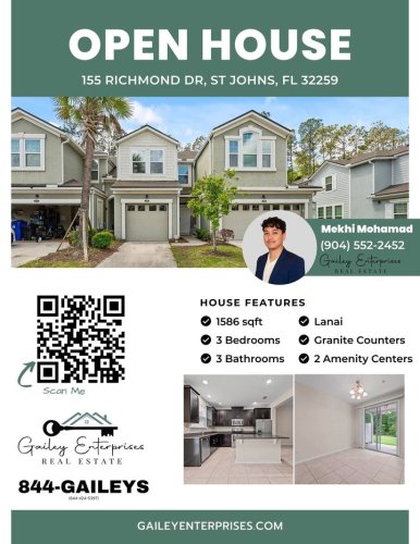 Photo post from Gailey Enterprises Real Estate.