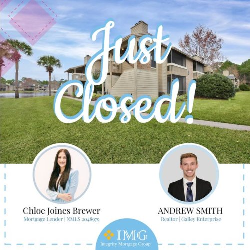Photo post from Gailey Enterprises Real Estate.