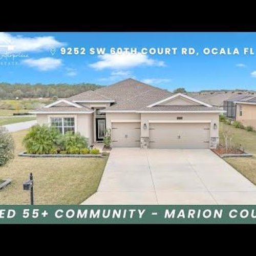 Video post from Gailey Enterprises Real Estate.