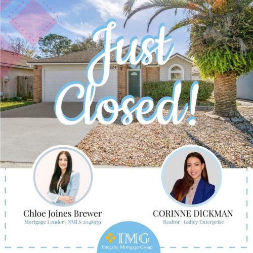 Photo post from Gailey Enterprises Real Estate.