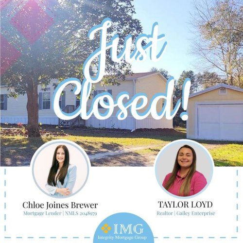 Photo post from Gailey Enterprises Real Estate.