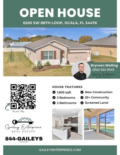 Photo post from Gailey Enterprises Real Estate.