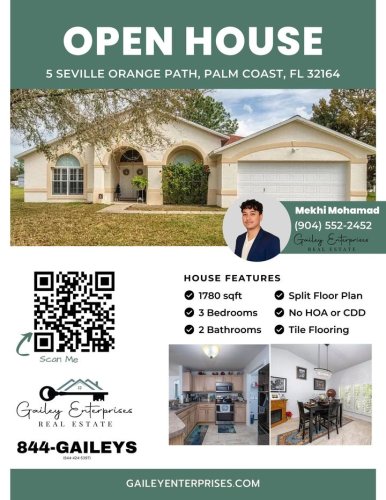 Photo post from Gailey Enterprises Real Estate.
