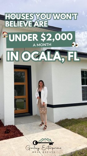 Photo post from Gailey Enterprises Real Estate.
