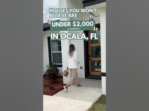 Video post from Gailey Enterprises Real Estate.