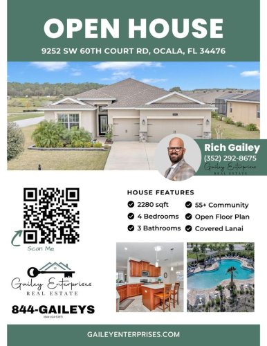 Photo post from Gailey Enterprises Real Estate.