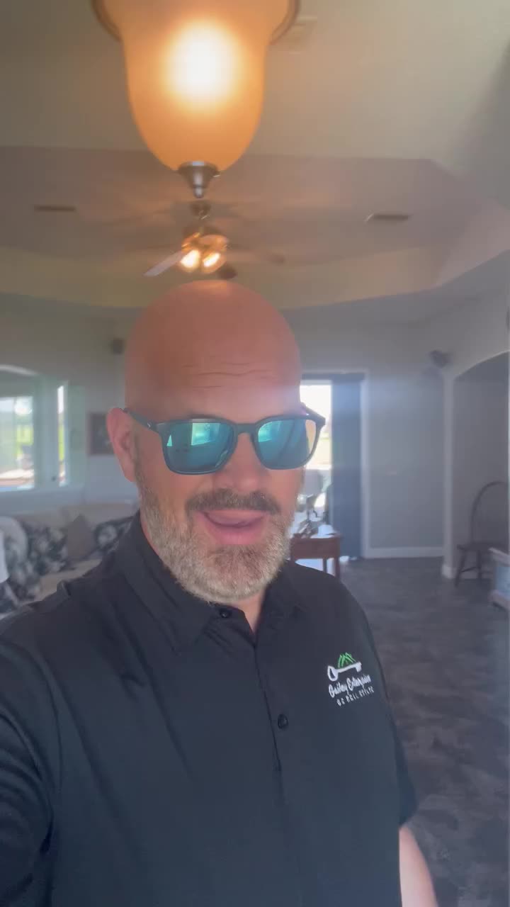 Video post from Gailey Enterprises Real Estate.