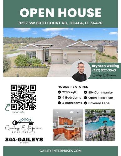Photo post from Gailey Enterprises Real Estate.