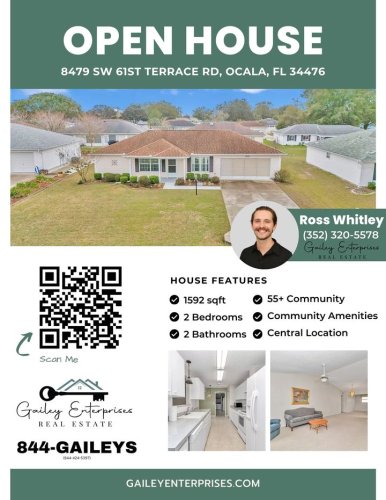 Photo post from Gailey Enterprises Real Estate.