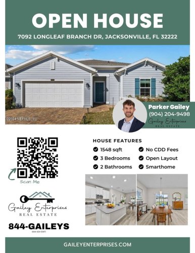 Photo post from Gailey Enterprises Real Estate.
