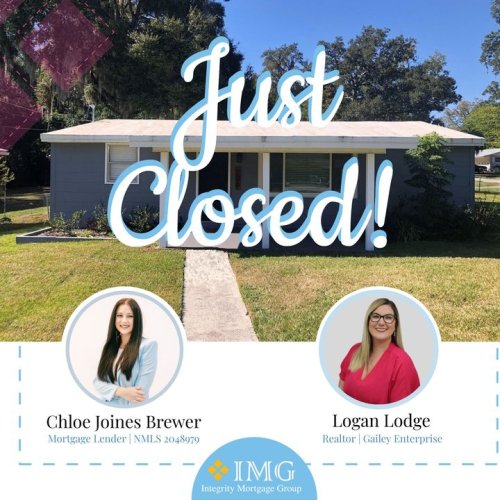 Photo post from Gailey Enterprises Real Estate.