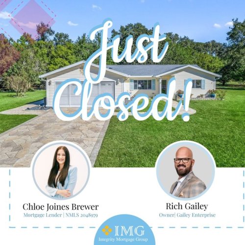 Photo post from Gailey Enterprises Real Estate.