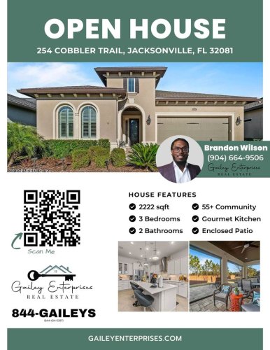Photo post from Gailey Enterprises Real Estate.