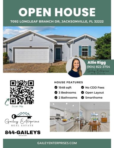 Photo post from Gailey Enterprises Real Estate.