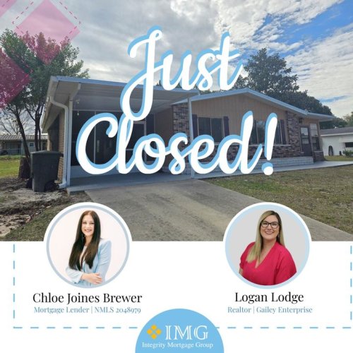 Photo post from Gailey Enterprises Real Estate.