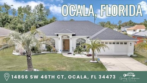 Video post from Gailey Enterprises Real Estate.