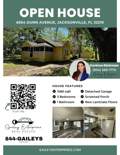 Photo post from Gailey Enterprises Real Estate.