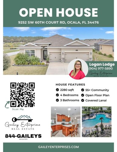 Photo post from Gailey Enterprises Real Estate.