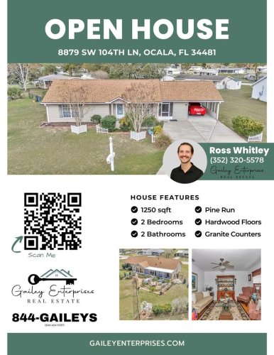 Photo post from Gailey Enterprises Real Estate.