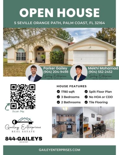 Photo post from Gailey Enterprises Real Estate.