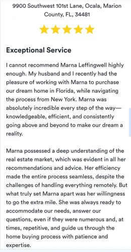 Carousel post from Gailey Enterprises Real Estate.