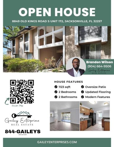 Photo post from Gailey Enterprises Real Estate.