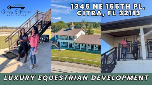 Video post from Gailey Enterprises Real Estate.
