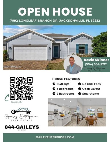 Photo post from Gailey Enterprises Real Estate.