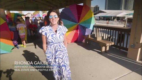 Video post from Gailey Enterprises Real Estate.