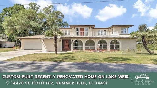 Video post from Gailey Enterprises Real Estate.
